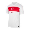 Maillot de Supporter Turquie Domicile Euro 2024 Pour Homme